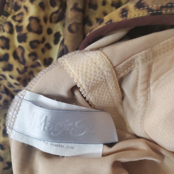 Swimsuit Majic Suit Leopard print - Picture 3 of 5
